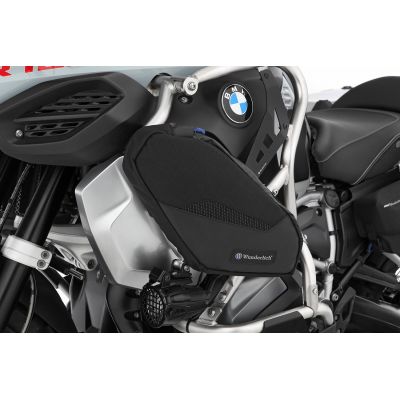Sada brašen Wunderlich do padacího rámu BMW R1250GS Adventure 2018+