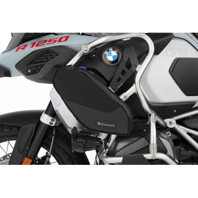Sada brašen Wunderlich do padacího rámu BMW R1250GS Adventure 2018+
