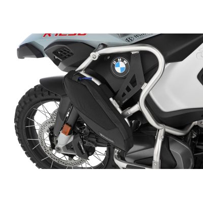 Sada brašen Wunderlich do padacího rámu BMW R1250GS Adventure 2018+