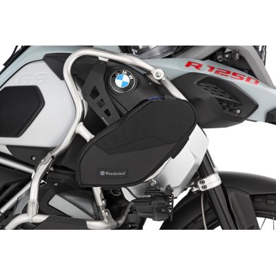 Sada brašen Wunderlich do padacího rámu BMW R1250GS Adventure 2018+
