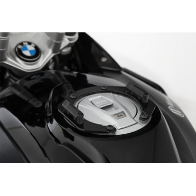 Podkova na nádrž R1250GS/A, R1200GS/A LC 2013-2018, F850GS/A, F750GS pro tankvaky Wunderlich Click Bag