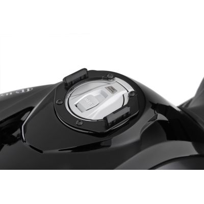 Podkova na nádrž R1250GS/A, R1200GS/A LC 2013-2018, F850GS/A, F750GS pro tankvaky Wunderlich Click Bag
