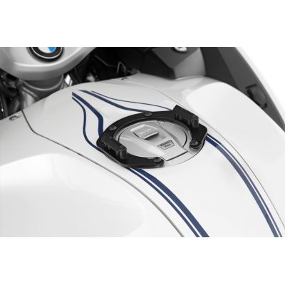 Podkova na nádrž R1250GS/A, R1200GS/A LC 2013-2018, F850GS/A, F750GS pro tankvaky Wunderlich Click Bag