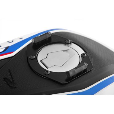 Podkova na nádrž G310GS pro tankvaky Wunderlich Click Bag