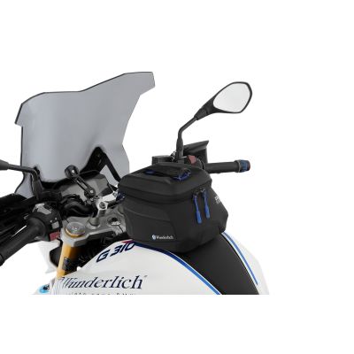 Podkova na nádrž G310GS pro tankvaky Wunderlich Click Bag