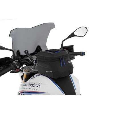 Podkova na nádrž G310GS pro tankvaky Wunderlich Click Bag