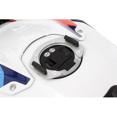 Podkova na nádrž R1200GS/A 2008-2013 pro tankvaky Wunderlich Click Bag