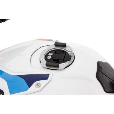 Podkova na nádrž R1200GS/A 2008-2013 pro tankvaky Wunderlich Click Bag