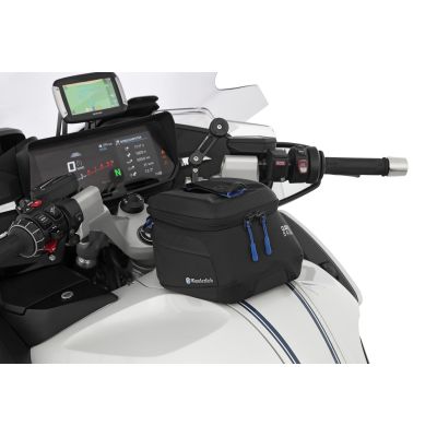 Tankvak Wunderlich Click Bag 3l