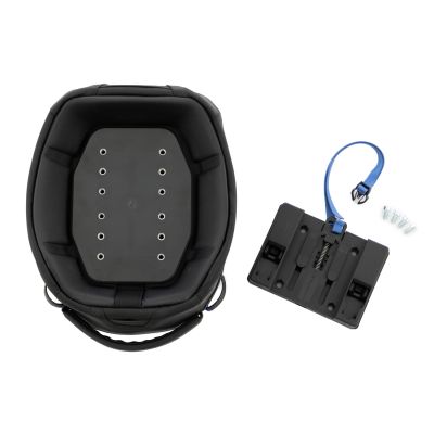 Tankvak Wunderlich Click Bag 3l