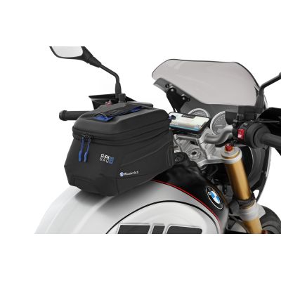 Tankvak Wunderlich Click Bag 6-8l