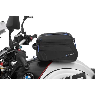 Tankvak Wunderlich Click Bag 6-8l