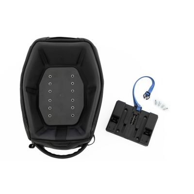 Tankvak Wunderlich Click Bag 6-8l