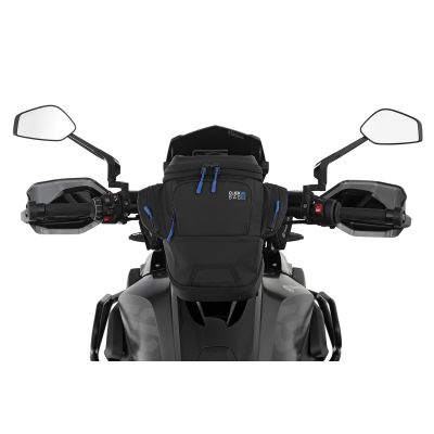 Tankvak Wunderlich Click Bag 16-19l