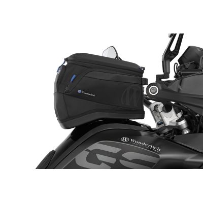 Tankvak Wunderlich Click Bag 16-19l