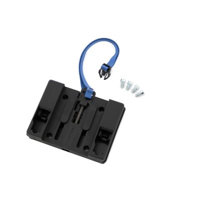 Tankvak Wunderlich Click Bag 16-19l