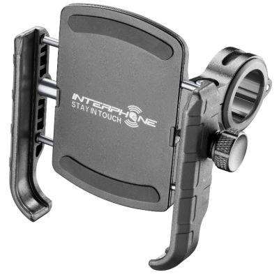 Univerzální držák telefonu na řídítka Interphone Motocrab