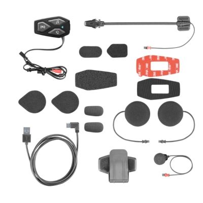 Interkom Interphone U-COM3 (1 sada)