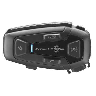 Interkom Interphone U-COM8R (1 sada)