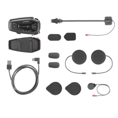 Interkom Interphone U-COM8R (1 sada)