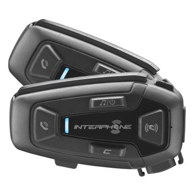 Interkom Interphone U-COM8R (2 sady)