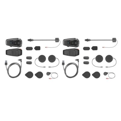 Interkom Interphone U-COM8R (2 sady)