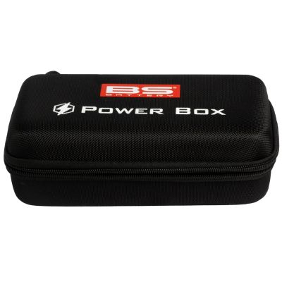 Záložní startovací zdroj na cesty BS Power Box PB-02