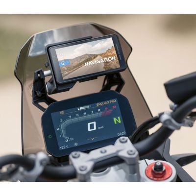 BMW Connectedride Navigator 2024