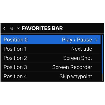 BMW Connectedride Navigator 2024