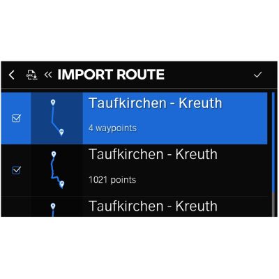 BMW Connectedride Navigator 2024
