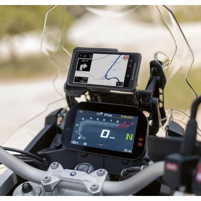 BMW Connectedride Navigator 2024