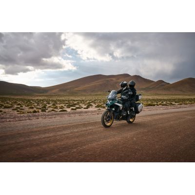 Vario boční kufry pro BMW R1300GS 2024+