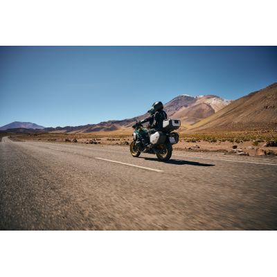 Vario boční kufry pro BMW R1300GS 2024+