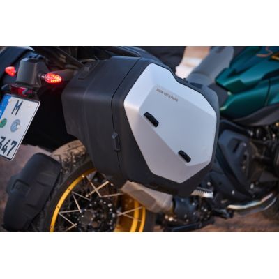 Vario boční kufry pro BMW R1300GS 2024+