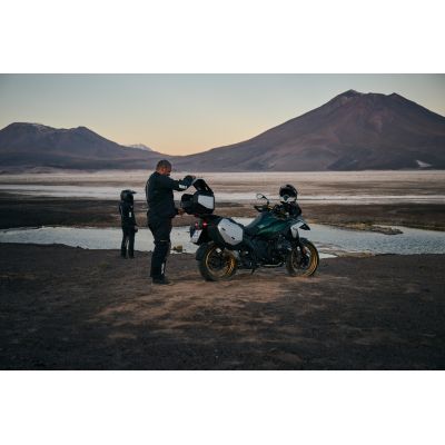 Vario boční kufry pro BMW R1300GS 2024+