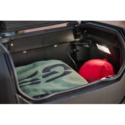 Vario topcase pro BMW R1300GS 2024+