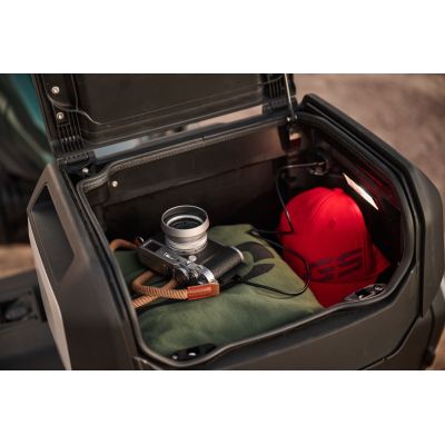 Vario topcase pro BMW R1300GS 2024+