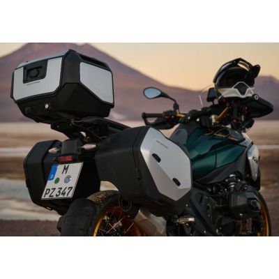 Vario topcase pro BMW R1300GS 2024+