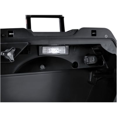Vario topcase pro BMW R1300GS 2024+