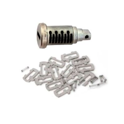 Zámek pro Vario kufry BMW R1300GS 2024+