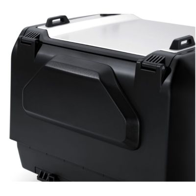 Opěrka spolujezdce pro Vario topcase pro BMW R1300GS 2024+