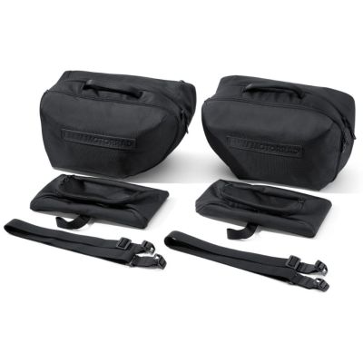 Originální vnitřní tašky do Vario bočních kufrů pro BMW R1300GS 2024+