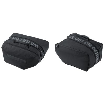 Originální vnitřní tašky do Vario bočních kufrů pro BMW R1300GS 2024+