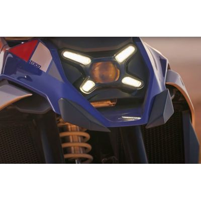 Prodloužení zobáku pro BMW R1300GS 2024+