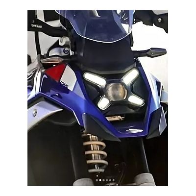 Prodloužení zobáku pro BMW R1300GS 2024+