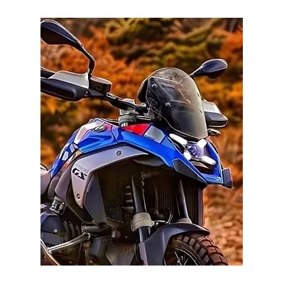 Prodloužení zobáku pro BMW R1300GS 2024+