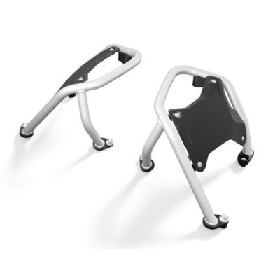 Originální spodní nerezové padací rámy pro BMW R1300GS 2024+