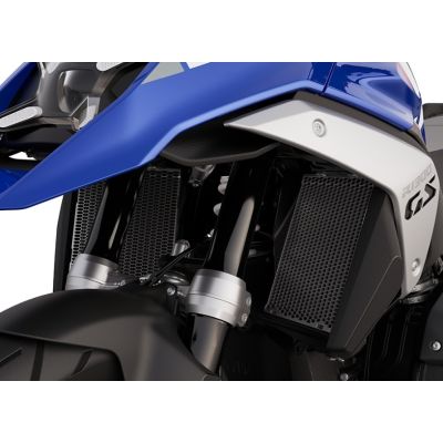 Originální kryty chladičů pro BMW R1300GS 2024+