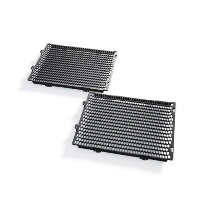 Originální kryty chladičů pro BMW R1300GS 2024+