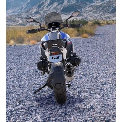 Dvojitý výfuk Akrapovič HP pro R1300GS 2024+